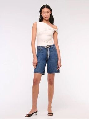 Abercrombie and Fitch shorts